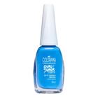 Esmalte Colorama Guru do Amor Próprio Cor Date comigo Mesma Cintilante 8ml