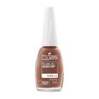 Esmalte Colorama Nude da Sua Cor Cremoso Cor Nude 2.0 8ml