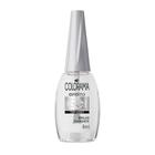 Esmalte Colorama Top Coat Efeito Gel Brilho Diamante 8ml