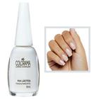 Esmalte Colorama Via Lactea Branco Transparente 8ml