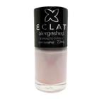 Esmalte Creme brulle Hipoalergênico Alergoshop 7ml Bege