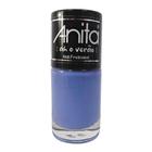 Esmalte Cremoso Anita Ah O Verão Frescobol 10ml