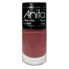 Esmalte Cremoso Anita Menos É Mais Minimalista 10Ml