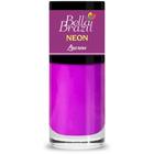 Esmalte Cremoso Bella Brazil Neon 634 Lacrou 9ml