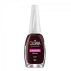 Esmalte Cremoso Café Colorama 8Ml