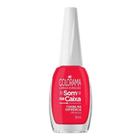 Esmalte Cremoso Colorama Som Na Caixa Chama Na Sofrência 8Ml