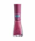 Esmalte Cremoso Flamimo Rosa Raro 8ml - Dailus Color