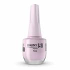 Esmalte Cremoso Justin 9ml - Bauny