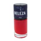 Esmalte Cremoso Longa Duração Beleza Express 11ml cor Cláudia