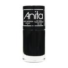 Esmalte Cremoso Noite Intensa Preto 10ml - Anita