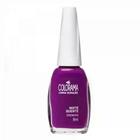 Esmalte Cremoso Noite Quente Colorama 8Ml