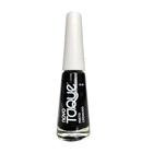 Esmalte Cremoso Preto Novo Toque 8ML