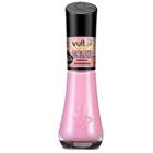 Esmalte Cremoso Vult Soleil Efeito Gel Amanhecer 8ml