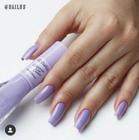 Esmalte dailus california ice cream purple spring 8ml