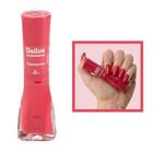 Esmalte Dailus Queridinhos Cheesecake Coral Cremoso 8ml