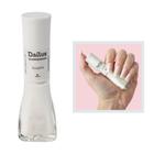 Esmalte Dailus Queridinhos Suspiro Renda Transparente 8ml