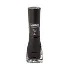 Esmalte Dailus Tons Escuros Cremoso Queridinhos Black Tie