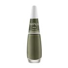 Esmalte de Unha Cremoso 7,5ml Oliva Impala