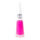 Esmalte De Unha Cremoso 7ml Nº 13 Rosa Chiclete Safira