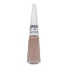 Esmalte De Unha Cremoso Nº 14 Bege Nude 7ml Safira