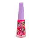 Esmalte De Unha Nº 4 Coleção Fadarinas 7,5ml Safira Teen