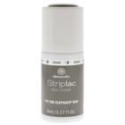 Esmalte de unhas Alessandro Striplac Peel or Soak 175 ml The Eleph