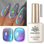 Esmalte de unhas Born Pretty 9D Cat Magnetic Eye Gel 15mL