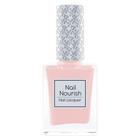 Esmalte de unhas Kay Beauty Nail Nourish Pink Gem 10 9mL