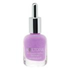 Esmalte de unhas Nailtopia Bio-Sourced Fast Dry 12 ml que é pastelar