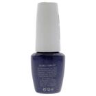 Esmalte de unhas OPI GelColor GC G46B Os calafrios estão se