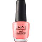 Esmalte de unhas OPI Nail Lacquer Got Myself into a Jam-balaya