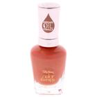 Esmalte de unhas Sally Hansen Color Therapy 300 Soak 15mL para mulheres