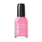 Esmalte de unhas Sally Hansen Hard as Nails Color Heart of Stone 13 mL