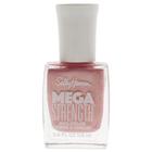 Esmalte de unhas Sally Hansen Mega Strength Rise Up 12 mL (pacote com 1)