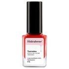 Esmalte Efeito Gel Gloss Cremoso Hidrabene