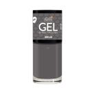 Esmalte Em Gel Bella Brasil Seca Sem Cabine 9 Ml 62 Cores