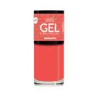 Esmalte Em Gel Bella Brasil Seca Sem Cabine 9 Ml Maracatu