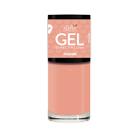 Esmalte Em Gel Bella Brasil Seca Sem Cabine 9 Ml Pagode