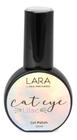 Esmalte Em Gel Cat Eye Lilac - Lara Machado - 12ml