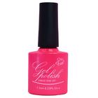 Esmalte Em Gel Chic & Fun 7,5ml Led/uv Unhas Manicure Nail C/Registro ANVISA