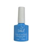 Esmalte Em Gel D&Z 529 ul