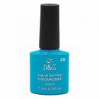 Esmalte em gel d&z 7,5ml linha b -