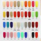 Esmalte em gel d&z linha a 7,5ml para unhas uv led