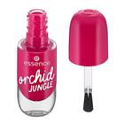 Esmalte em Gel Essence Nail Colour - Tons de Vermelho