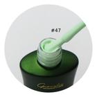 Esmalte em gel gcovelis 12ml 168 cores à escolher art nail