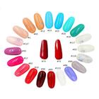 Esmalte em gel helen color 10ml anvisa -