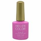 Esmalte Em Gel Helen Color Rosa 189