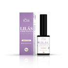 Esmalte em gel lilas ametista 9 gr - volia