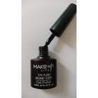 Esmalte Em Gel - Make Up Uv/Led Soak-Off Gel.Polish