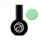 Esmalte em Gel Nails 21 Cor 180 Verde Água - 12ml